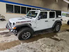 1C4PJXFG6TW178635 2026 JEEP WRANGLER