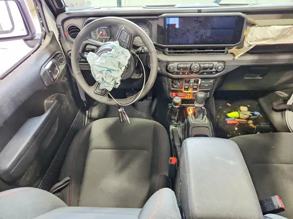 1C4PJXFG6TW178635 2026 JEEP WRANGLER - Image 8