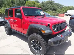 1C4PJXFG6TW180028 2026 JEEP WRANGLER