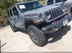 1C4PJXFG6TW196620 2026 JEEP WRANGLER