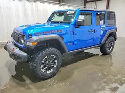 1C4PJXFG6TW263703 2026 JEEP WRANGLER