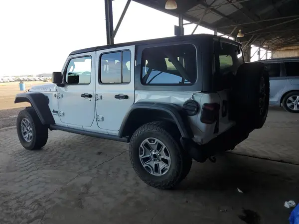 1C4PJXFG7RW151887 2024 JEEP WRANGLER - Image 2