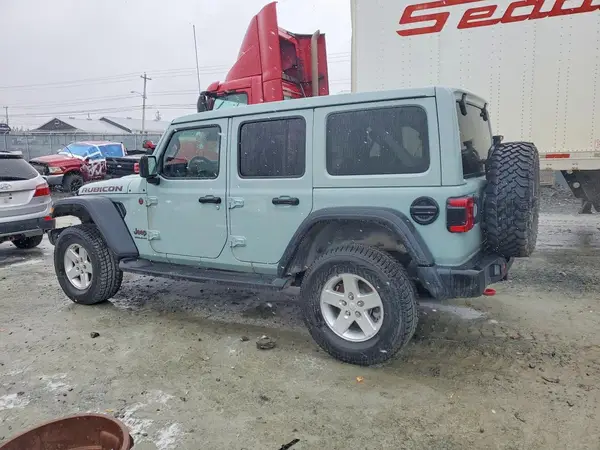 1C4PJXFG7RW164767 2024 JEEP WRANGLER - Image 2