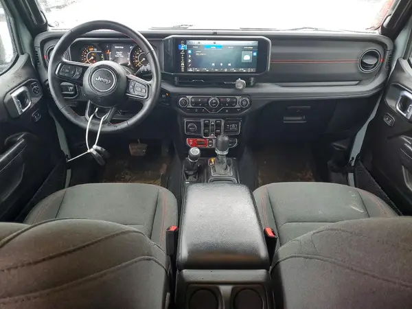 1C4PJXFG7RW164767 2024 JEEP WRANGLER - Image 8