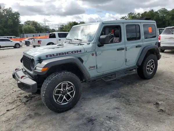 1C4PJXFG7RW257028 2024 JEEP WRANGLER - Image 1