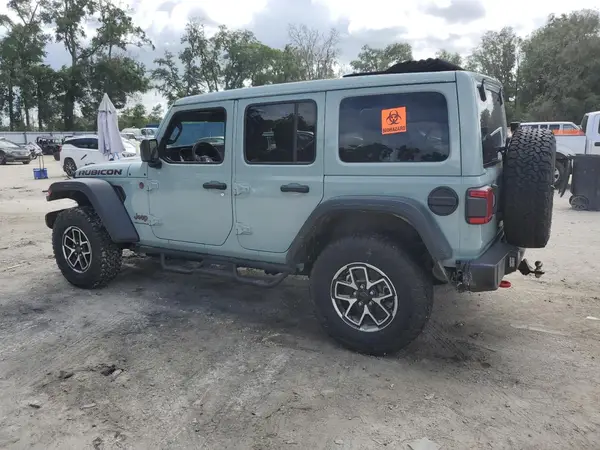 1C4PJXFG7RW257028 2024 JEEP WRANGLER - Image 2