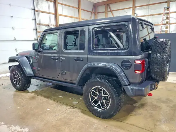 1C4PJXFG7RW284424 2024 JEEP WRANGLER - Image 2