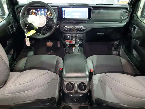 1C4PJXFG7RW284424 2024 JEEP WRANGLER - Image 8