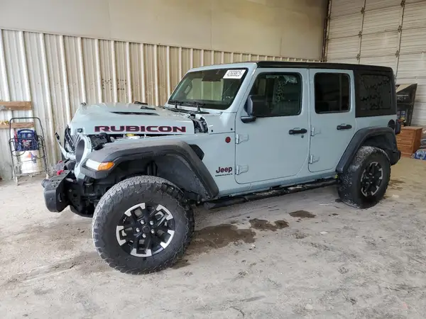 1C4PJXFG7RW287923 2024 JEEP WRANGLER - Image 1