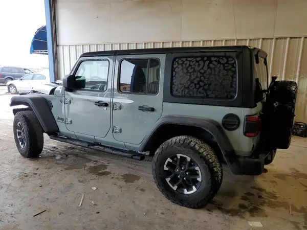 1C4PJXFG7RW287923 2024 JEEP WRANGLER - Image 2