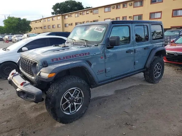1C4PJXFG7RW305322 2024 JEEP WRANGLER - Image 1