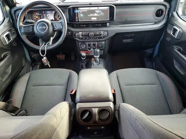 1C4PJXFG7RW305322 2024 JEEP WRANGLER - Image 8