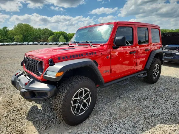 1C4PJXFG7RW320578 2024 JEEP WRANGLER - Image 1