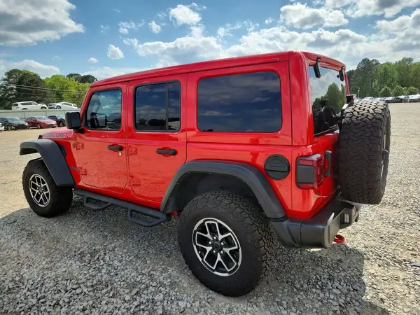 1C4PJXFG7RW320578 2024 JEEP WRANGLER - Image 2