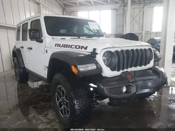 1C4PJXFG7RW334190 2024 JEEP WRANGLER - Image 1