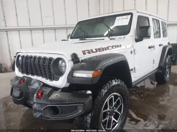 1C4PJXFG7RW334190 2024 JEEP WRANGLER - Image 2