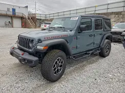 1C4PJXFG7SW556007 2025 JEEP WRANGLER
