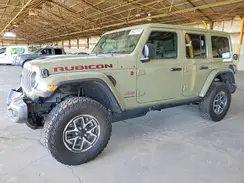 1C4PJXFG7TW213084 2026 JEEP WRANGLER