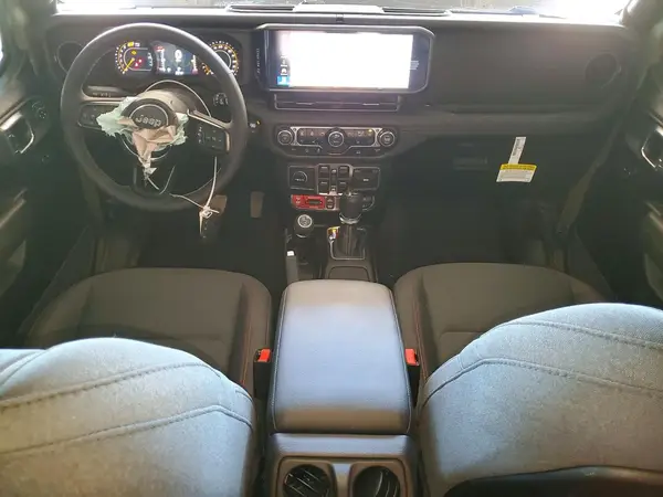 1C4PJXFG7TW213084 2026 JEEP WRANGLER - Image 8