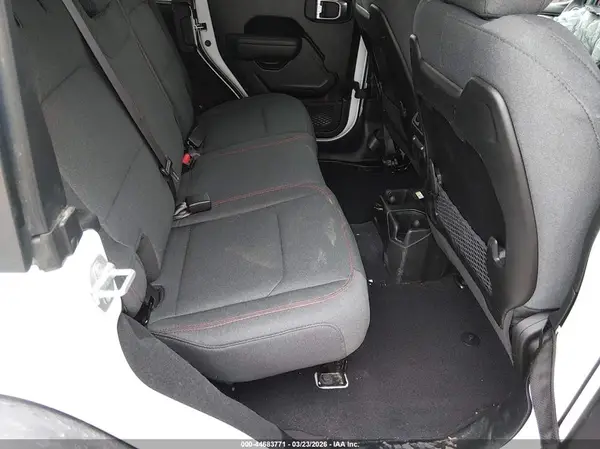 1C4PJXFG7TW217409 2026 JEEP WRANGLER - Image 8