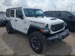 1C4PJXFG7TW235618 2026 JEEP WRANGLER