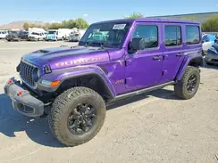 1C4PJXFG7TW333161 2026 JEEP WRANGLER