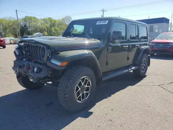 1C4PJXFG8RW226581 2024 JEEP WRANGLER - Image 1