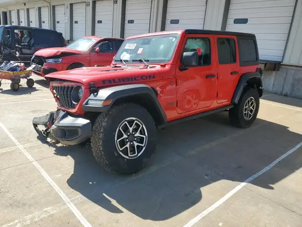 1C4PJXFG8RW264800 2024 JEEP WRANGLER - Image 1