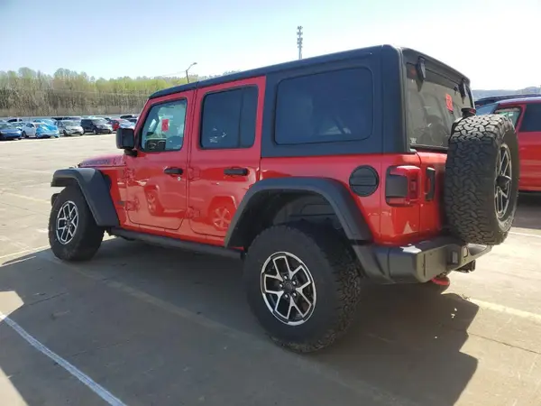 1C4PJXFG8RW264800 2024 JEEP WRANGLER - Image 2
