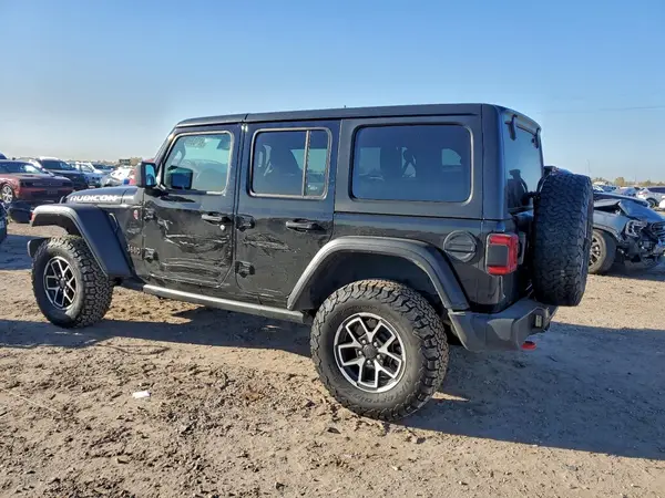 1C4PJXFG8RW266272 2024 JEEP WRANGLER - Image 2