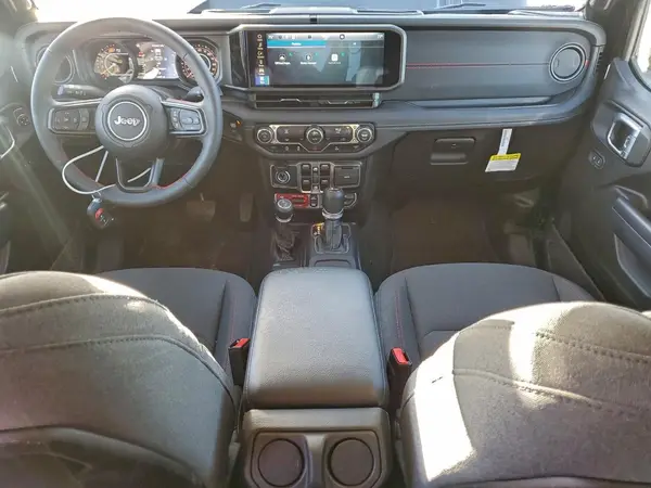 1C4PJXFG8RW266272 2024 JEEP WRANGLER - Image 8
