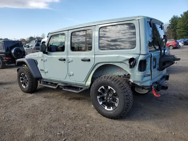 1C4PJXFG8RW284755 2024 JEEP WRANGLER - Image 2
