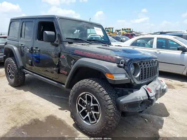 1C4PJXFG8RW299949 2024 JEEP WRANGLER - Image 1