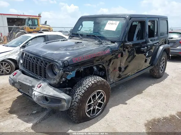 1C4PJXFG8RW299949 2024 JEEP WRANGLER - Image 2