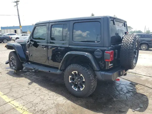 1C4PJXFG8RW319178 2024 JEEP WRANGLER - Image 2