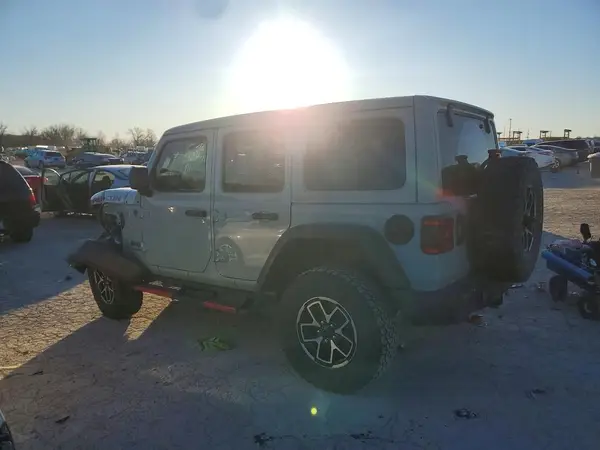 1C4PJXFG8RW320976 2024 JEEP WRANGLER - Image 2