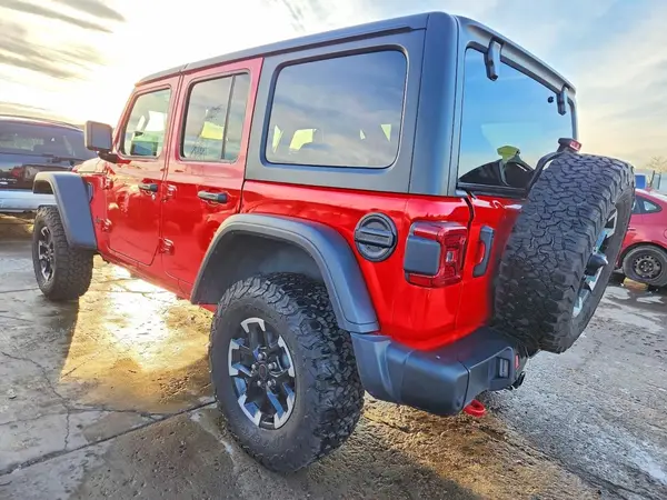 1C4PJXFG8RW329063 2024 JEEP WRANGLER - Image 2