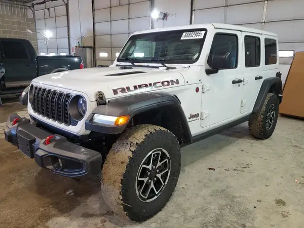 1C4PJXFG8RW366212 2024 JEEP WRANGLER - Image 1