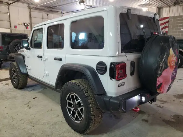 1C4PJXFG8RW366212 2024 JEEP WRANGLER - Image 2