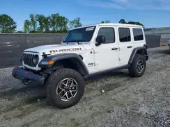 1C4PJXFG8SW506491 2025 JEEP WRANGLER