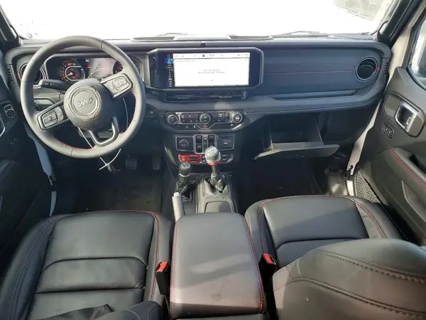 1C4PJXFG8SW506491 2025 JEEP WRANGLER - Image 8