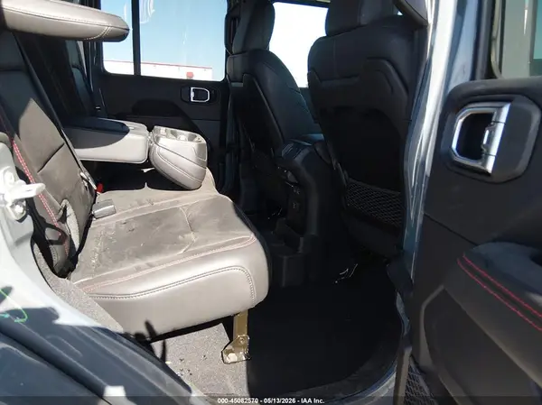 1C4PJXFG8TW177616 2026 JEEP WRANGLER - Image 8