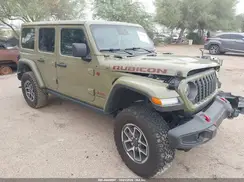 1C4PJXFG8TW189538 2026 JEEP WRANGLER