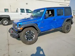 1C4PJXFG8TW213899 2026 JEEP WRANGLER