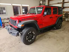1C4PJXFG8TW302212 2026 JEEP WRANGLER