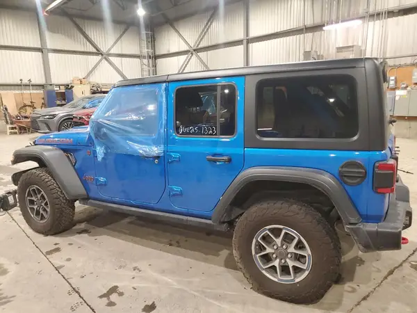 1C4PJXFG9RW174202 2024 JEEP WRANGLER - Image 2