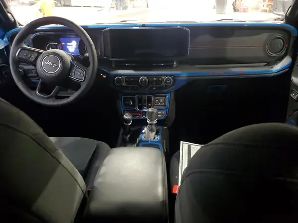 1C4PJXFG9RW174202 2024 JEEP WRANGLER - Image 8
