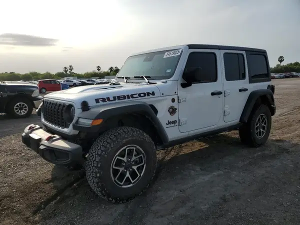 1C4PJXFG9RW280570 2024 JEEP WRANGLER - Image 1