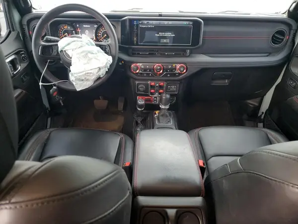 1C4PJXFG9RW300414 2024 JEEP WRANGLER - Image 8