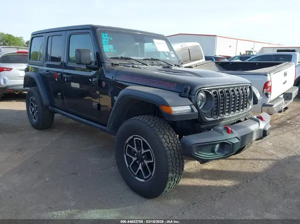 1C4PJXFG9RW300980 2024 JEEP WRANGLER - Image 1